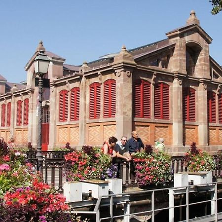 Colmar Historic Center - Cosy Appartement Turenne 1 - Bookingalsace Екстер'єр фото