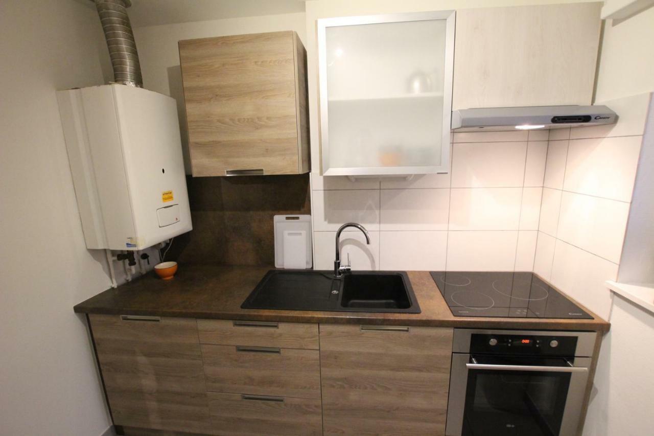 Colmar Historic Center - Cosy Appartement Turenne 1 - Bookingalsace Екстер'єр фото