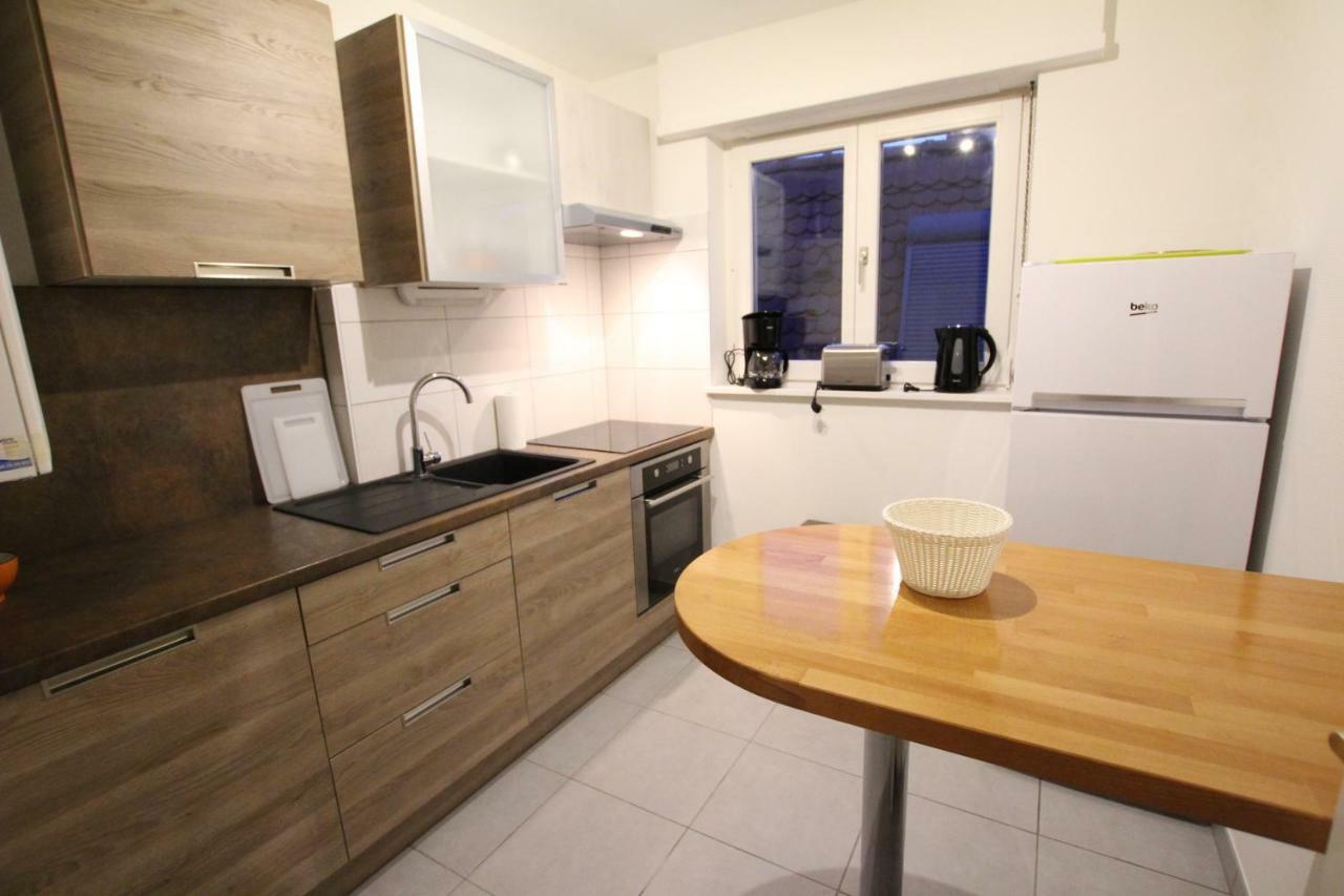 Colmar Historic Center - Cosy Appartement Turenne 1 - Bookingalsace Екстер'єр фото