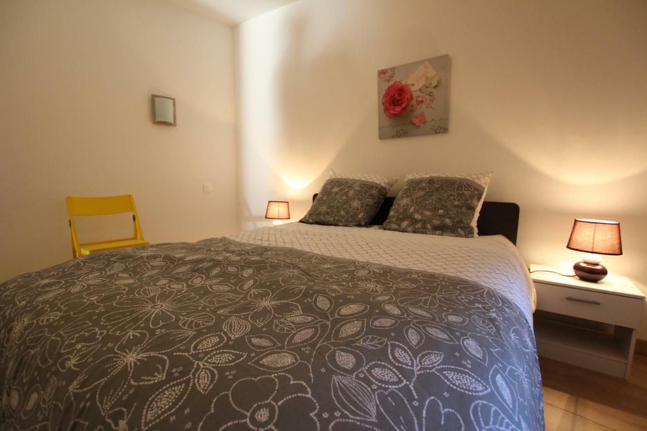 Colmar Historic Center - Cosy Appartement Turenne 1 - Bookingalsace Екстер'єр фото