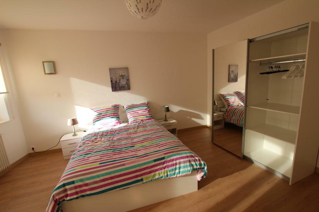 Colmar Historic Center - Cosy Appartement Turenne 1 - Bookingalsace Екстер'єр фото