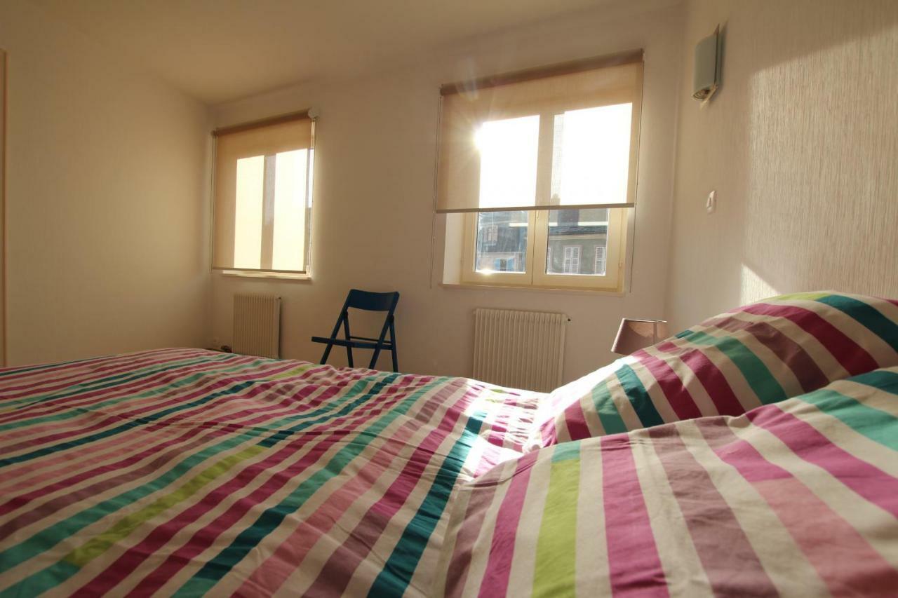 Colmar Historic Center - Cosy Appartement Turenne 1 - Bookingalsace Екстер'єр фото