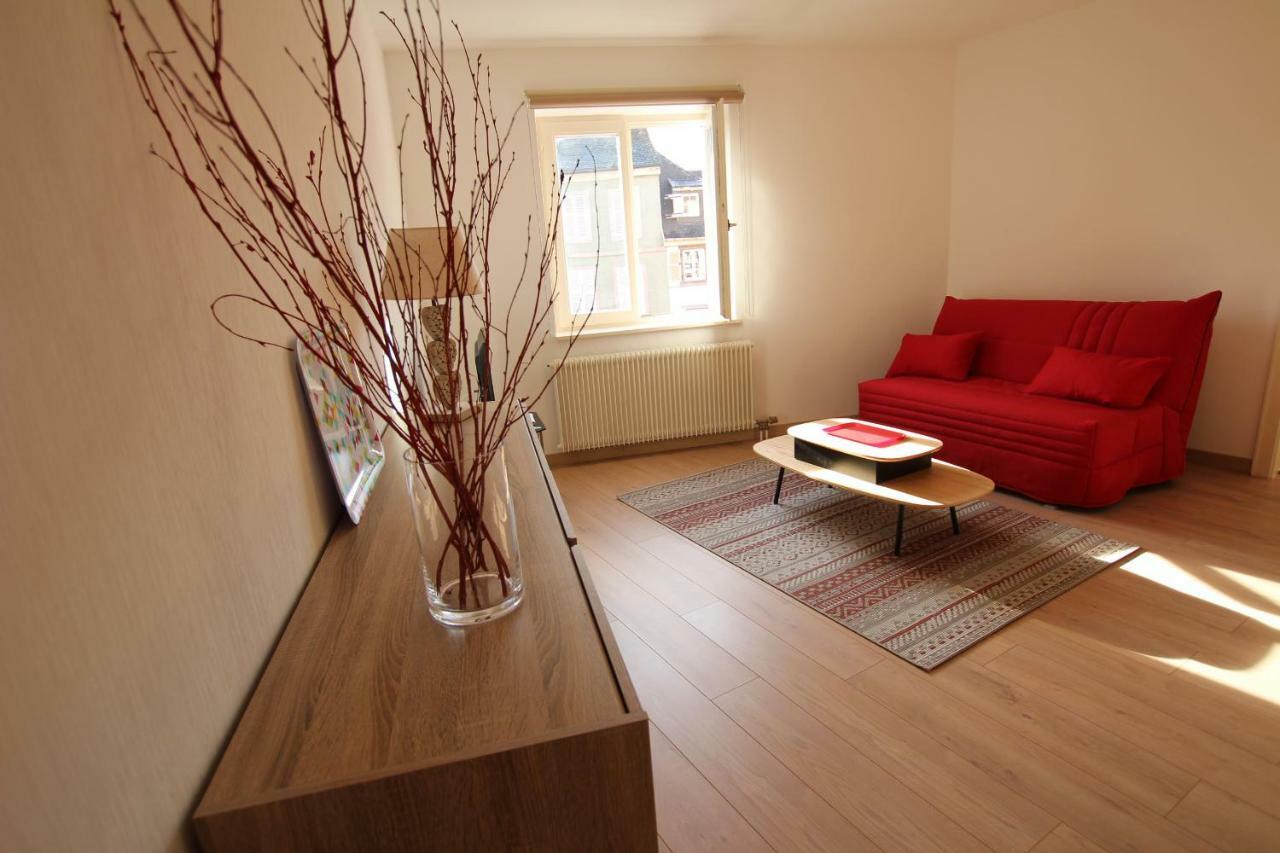Colmar Historic Center - Cosy Appartement Turenne 1 - Bookingalsace Екстер'єр фото