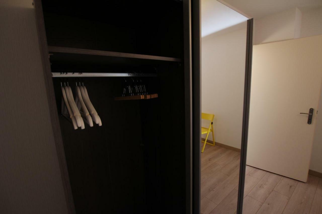 Colmar Historic Center - Cosy Appartement Turenne 1 - Bookingalsace Екстер'єр фото