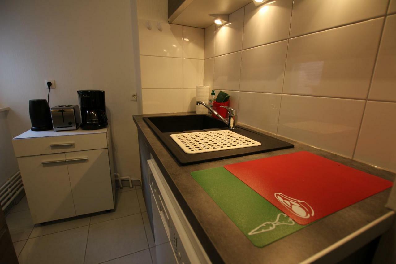 Colmar Historic Center - Cosy Appartement Turenne 1 - Bookingalsace Екстер'єр фото